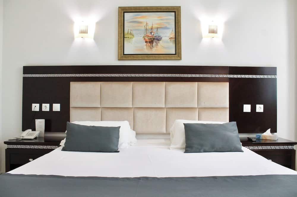 فندق بالاس أبارت