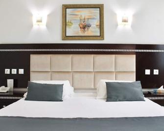 Palace Appart Hotel - Algiers - Bedroom