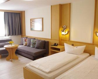 Hotel Gasthof Zum Walfisch - Zwota