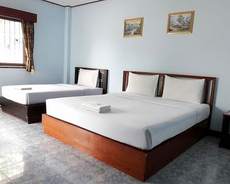 فاهبراوند فون هوتل - ناخون راتشاسيما - غرفة نوم