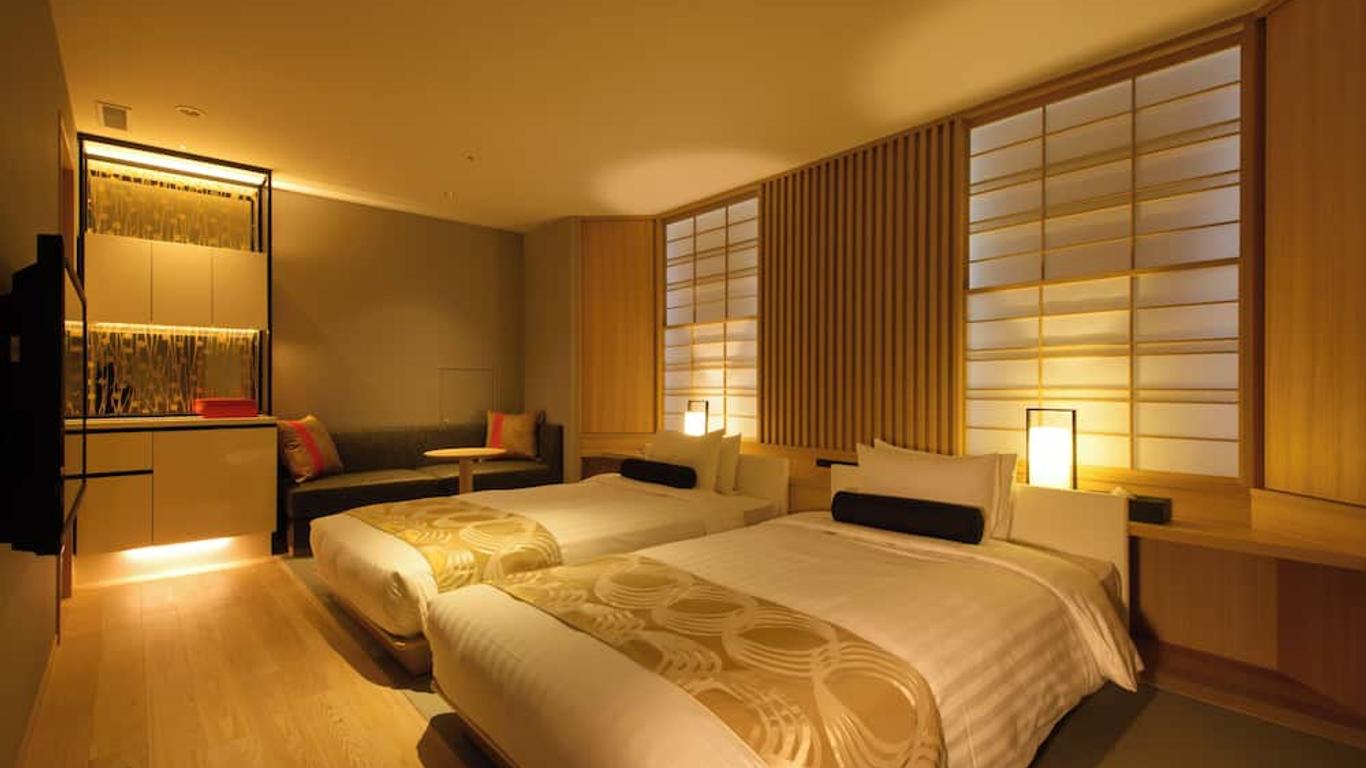 Kanazawa Tokyu Hotel