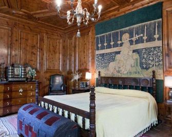 B&b di Charme Palazzo Lambertenghi - Tirano