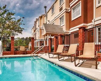 Baymont by Wyndham Elizabeth City - Elizabeth City - Piscina