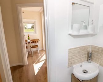 Malvern View Lodge - Worcester