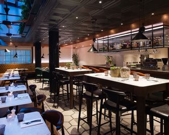 Vintry & Mercer - London - Restaurant