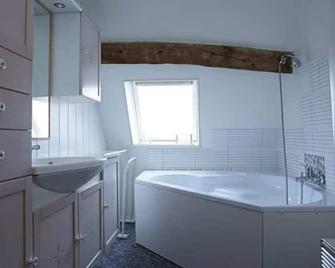 Gîte du Presbytère de L'Abbé L'Hermina - Eu