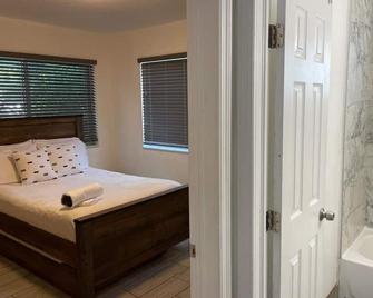 Miami’s Wynwood Art District 10mins from the beach & MiamiHeat Arena - Miami - Chambre