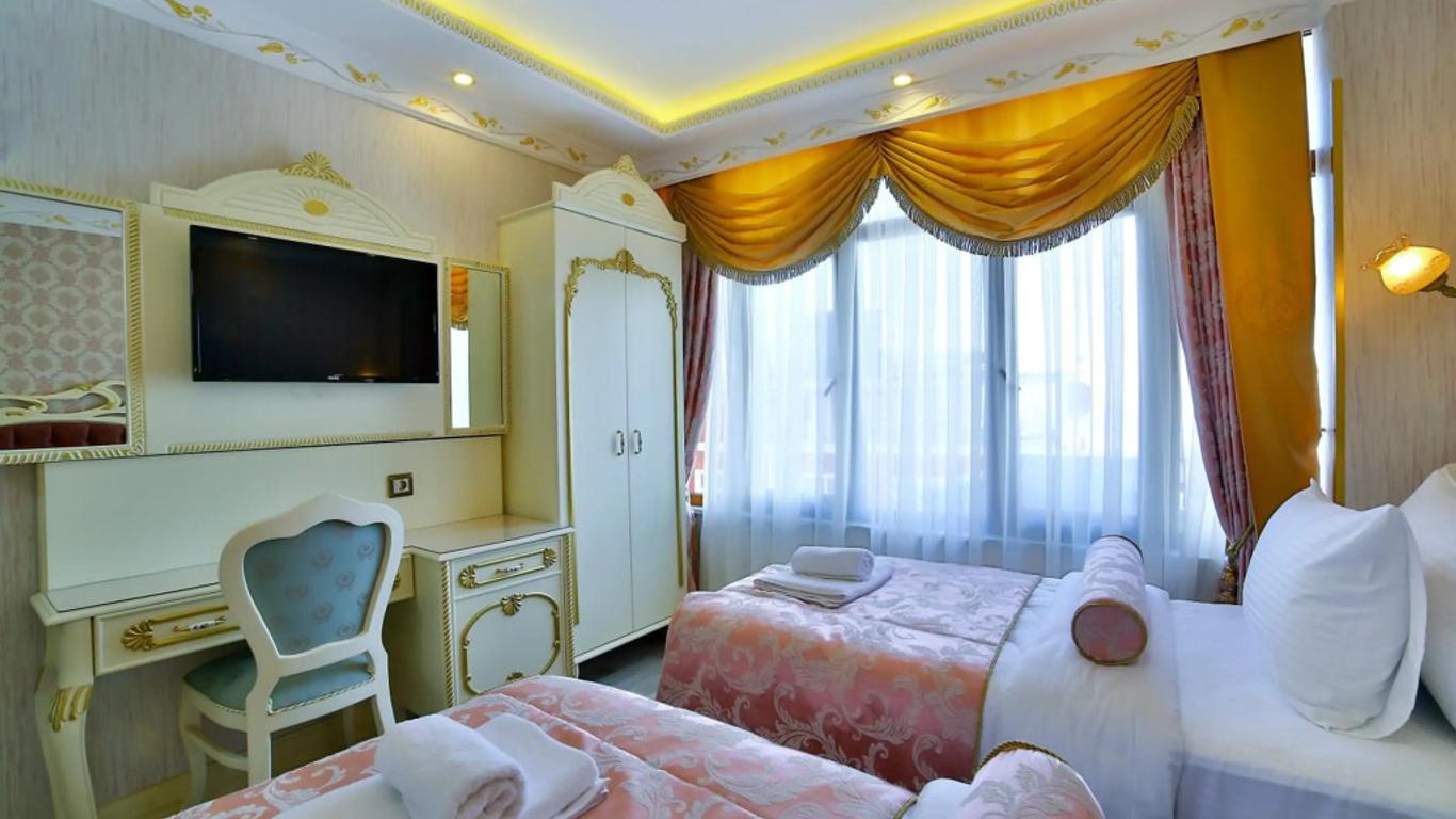 Nayla Palace Hotel-Special Category