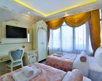 Nayla Palace Hotel-Special Category - Istanbul