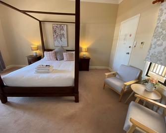 Settlers House York - York - Bedroom