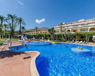 Mariner Club - Alcúdia - Pool