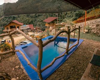 Mayana - Carcar - Pool