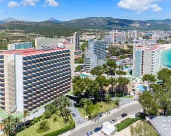 Sol Barbados - Palma de Mallorca - Building