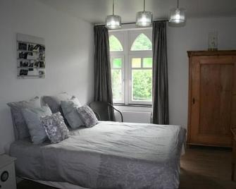 Villa Louise - Stavelot - Bedroom