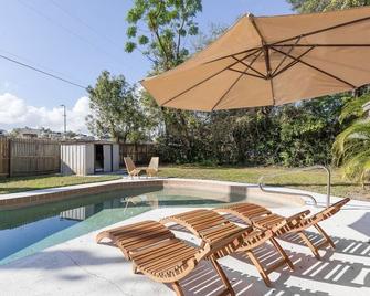 The Olivia By Evrh - Altamonte Springs - Pool