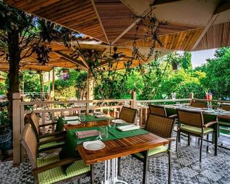 Kimera Lounge Boutique Hotel & Spa - Cirali - Restaurant