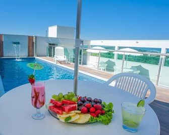 Hotel Arujá - Arujá