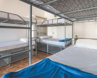 Piggy Hostel Vagator - Vagator