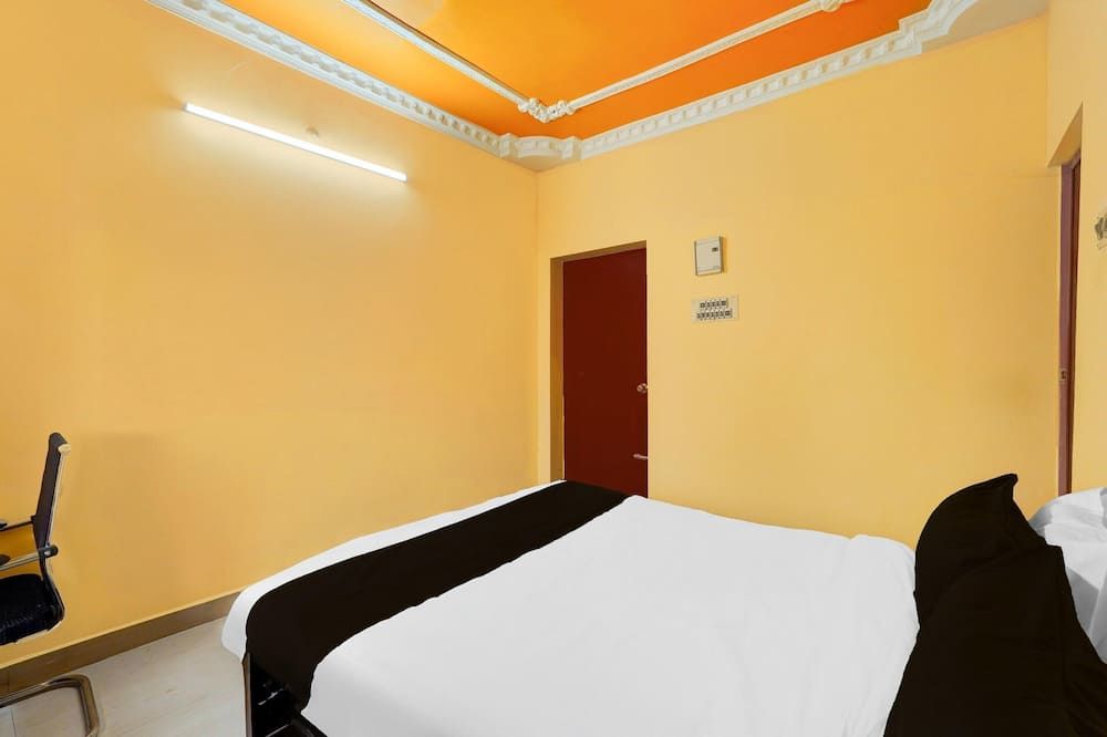 Hotel O Nemeli Road Sriram Nagar - Srīperumbūdūr