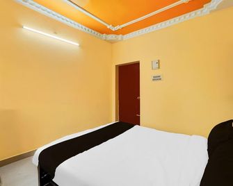Hotel O Nemeli Road Sriram Nagar - Srīperumbūdūr