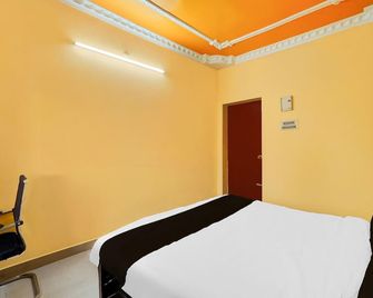 Hotel O Nemeli Road Sriram Nagar - Srīperumbūdūr