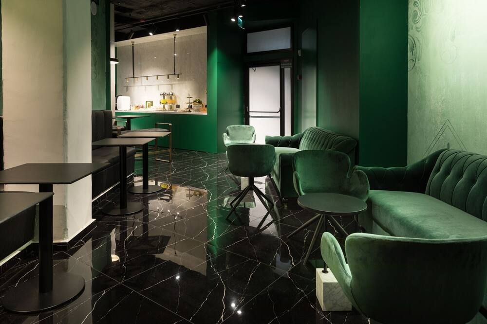 מלון ג'וסף תל אביב - תל אביב - טרקלין