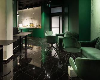 Joseph Hotel Tlv - Tel Aviv - Salon