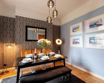 So-Lux - Belfast - Dining room