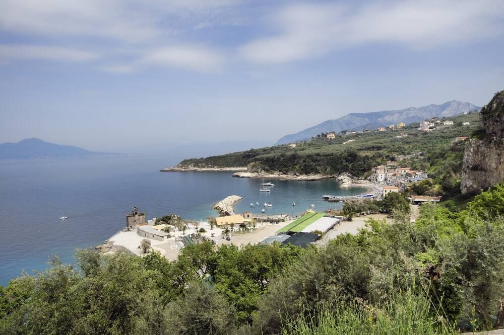 هوتل بايا دي بولو