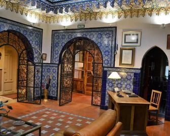 Hotel Villegas - Valencia de Don Juan