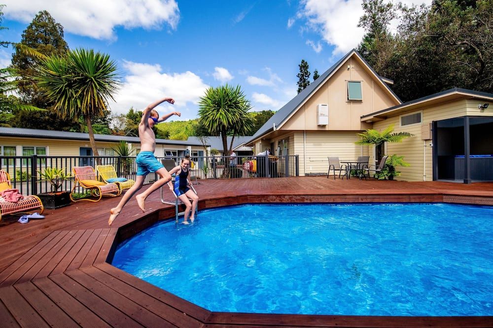 ريبل روتوروا