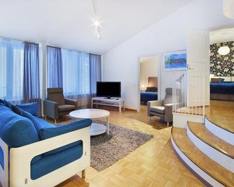Holiday Club Tampereen Kehräämö Apartments - Tampere
