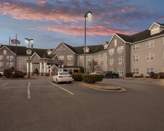 Country Inn & Suites by Radisson, Beckley, WV - Beckley - Bygning