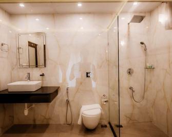 L'Amour Beach Resort - Benaulim