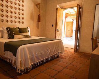 La Paranera Hotel & Relax - Comala