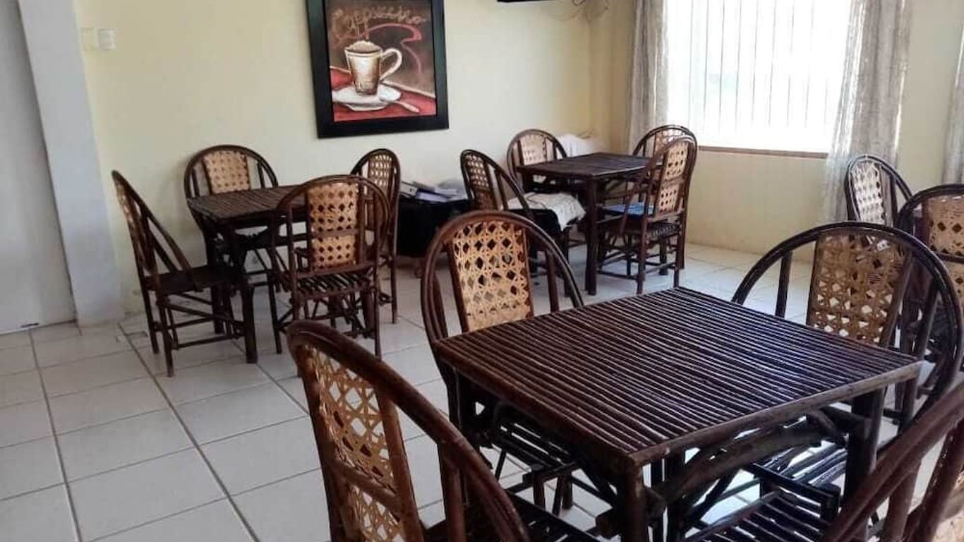 Casa Playa La Estancia