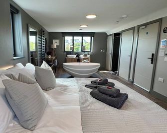 Uno Carbis Bay - Carbis Bay