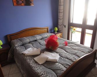 B&B Barone - Torre San Giovanni - Habitación
