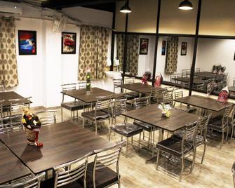 Eco Inn Hotel - Jamnagar - Restaurant
