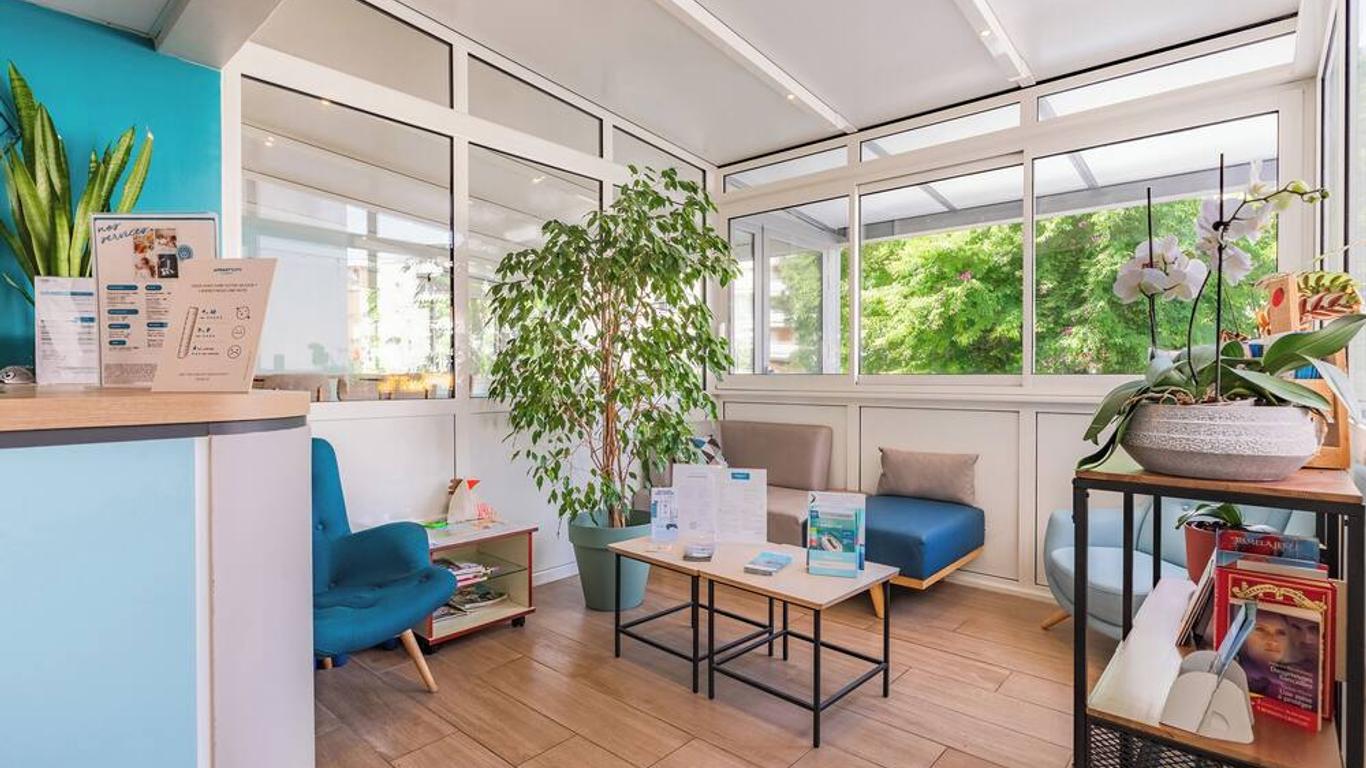 Appart'City Classic La Rochelle Centre