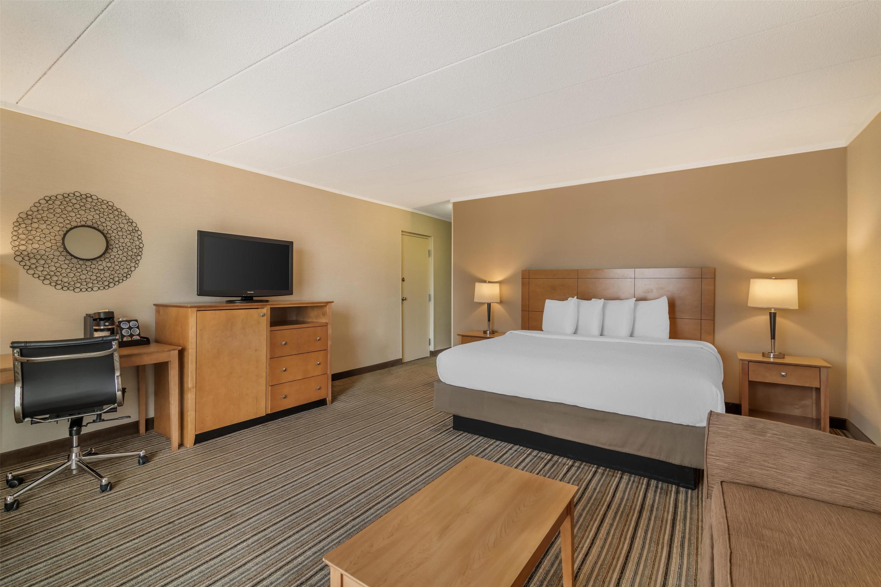Best Western Plus Waltham Boston
