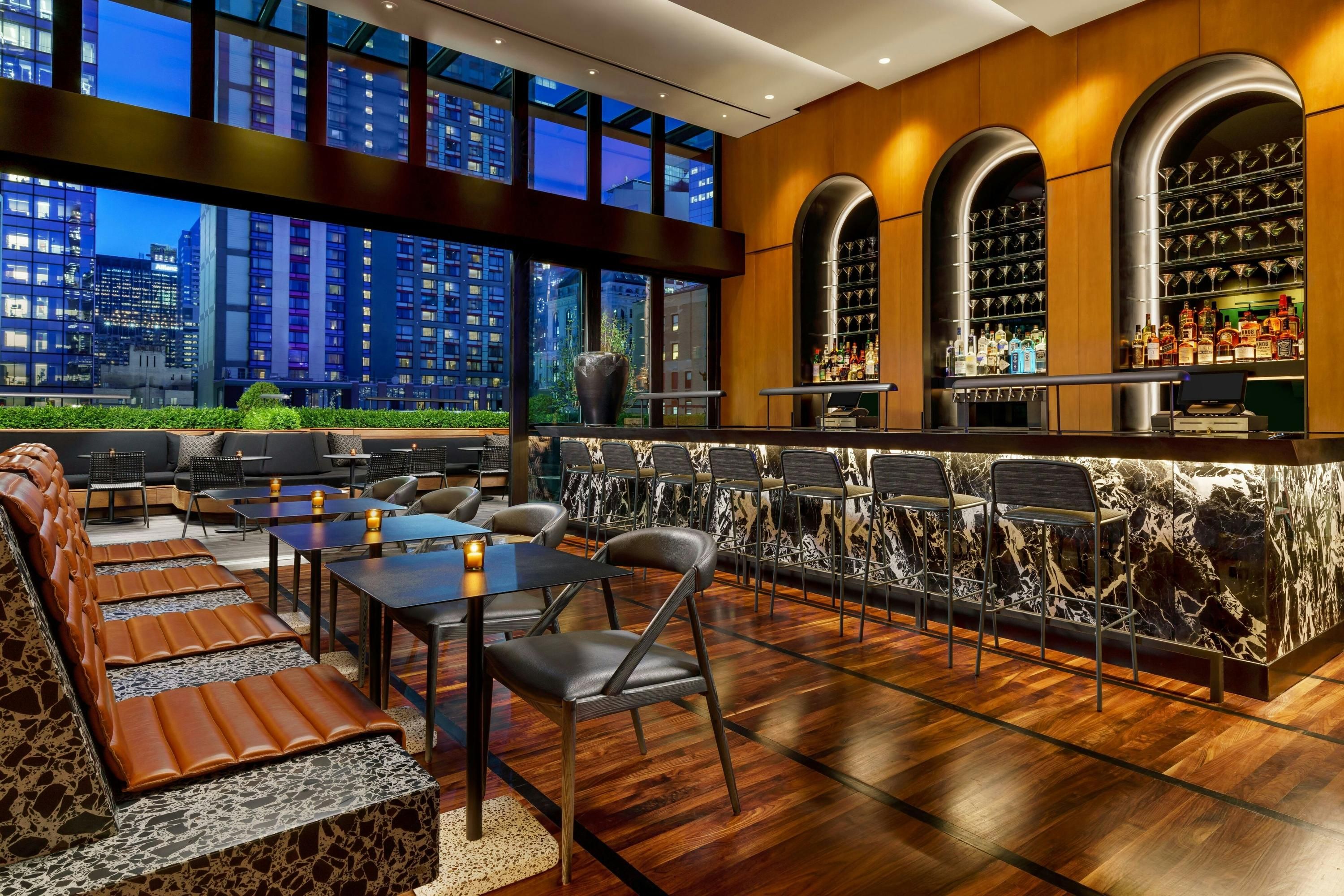 AC Hotels by Marriott New York Times Square thumbnail 3