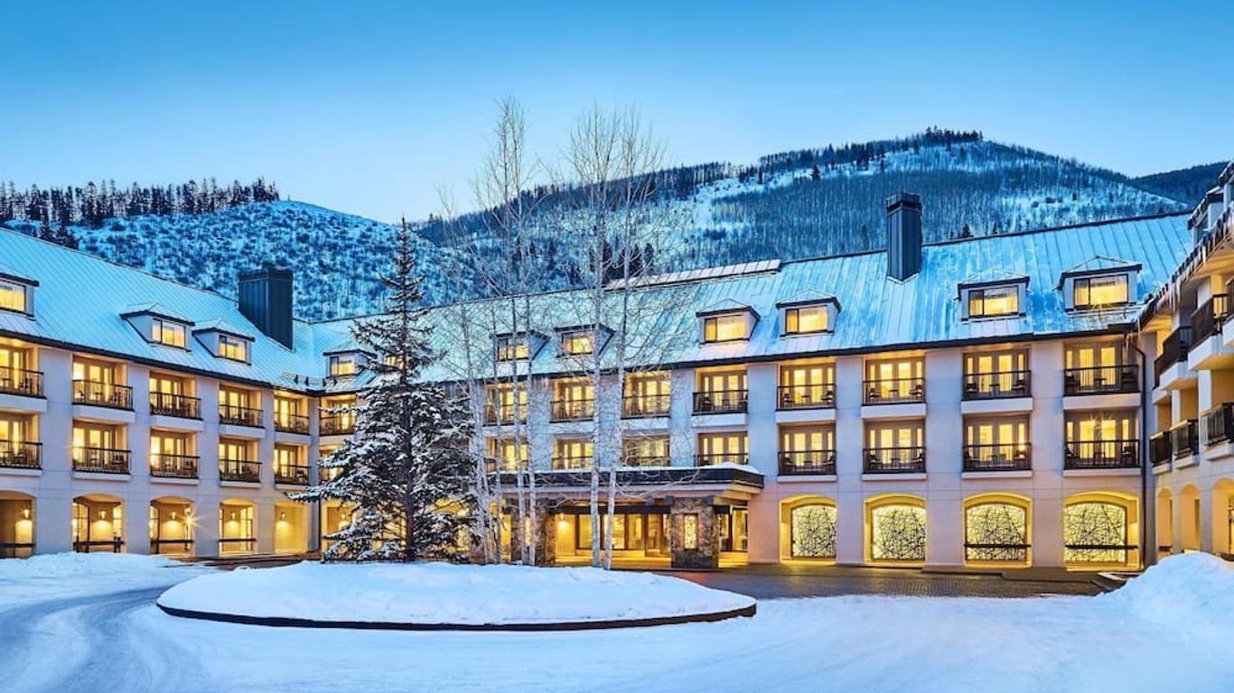 Grand Hyatt Vail