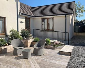Relaxing Retreat on the Stunning Ards Peninsular - Newtownards - Patio