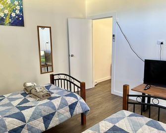 Cootamundra Caravan Park - Cootamundra - Habitación