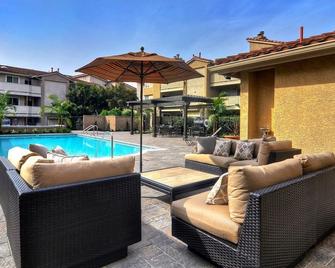 Monarch Beach Condo @ Ritz Pt - AC, walk to beach - Dana Point - Pool