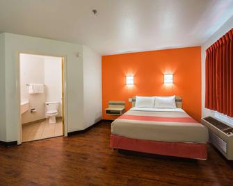 Baymont by Wyndham Athens, TN - Athens - Slaapkamer