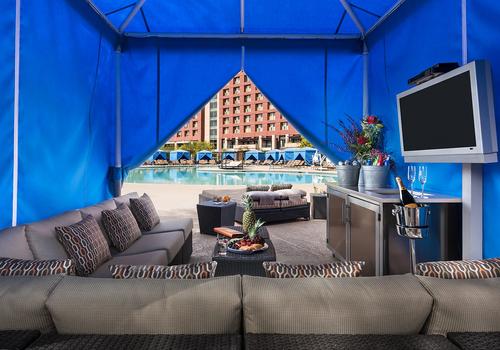 Talking Stick Resort from $142. Scottsdale Hotel Deals & Reviews