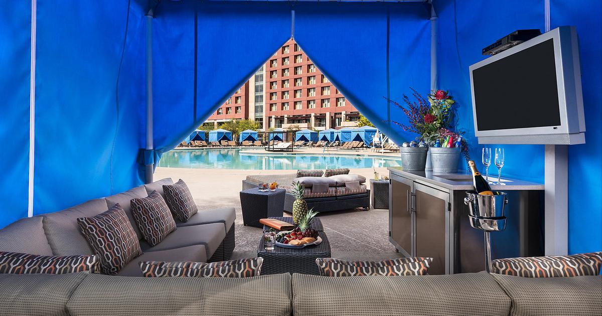 Talking Stick Resort from $142. Scottsdale Hotel Deals & Reviews - KAYAK