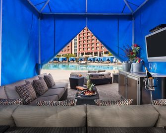 Talking Stick Resort - Scottsdale - Svømmebasseng